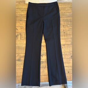 NWT Chicos Flex Waistband Trouser - Size 2R